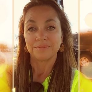Meet your Posher, Karen
